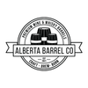 Alberta Barrel Co.